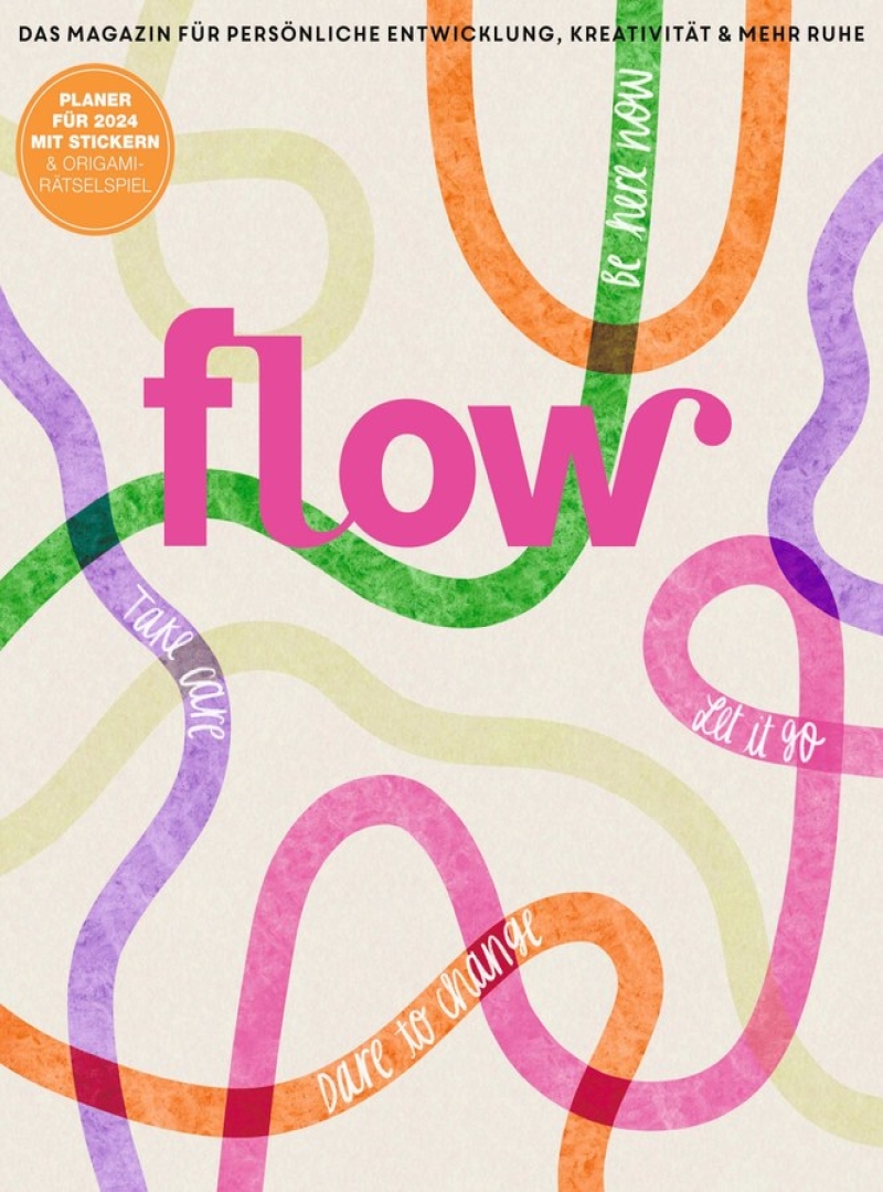 flow