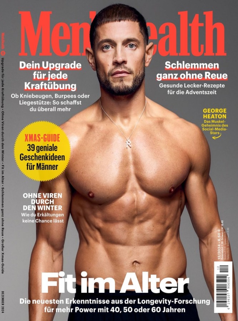 Men's Health