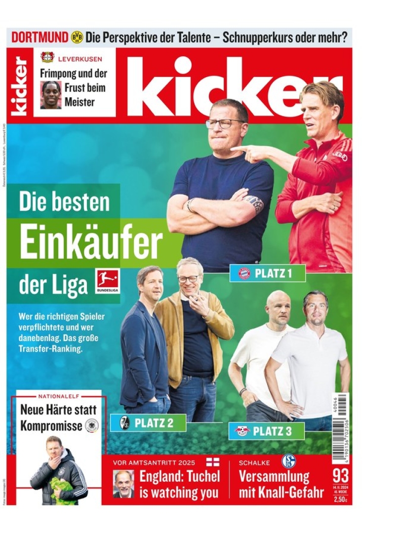 kicker