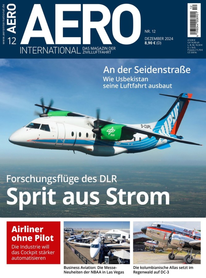 aero international