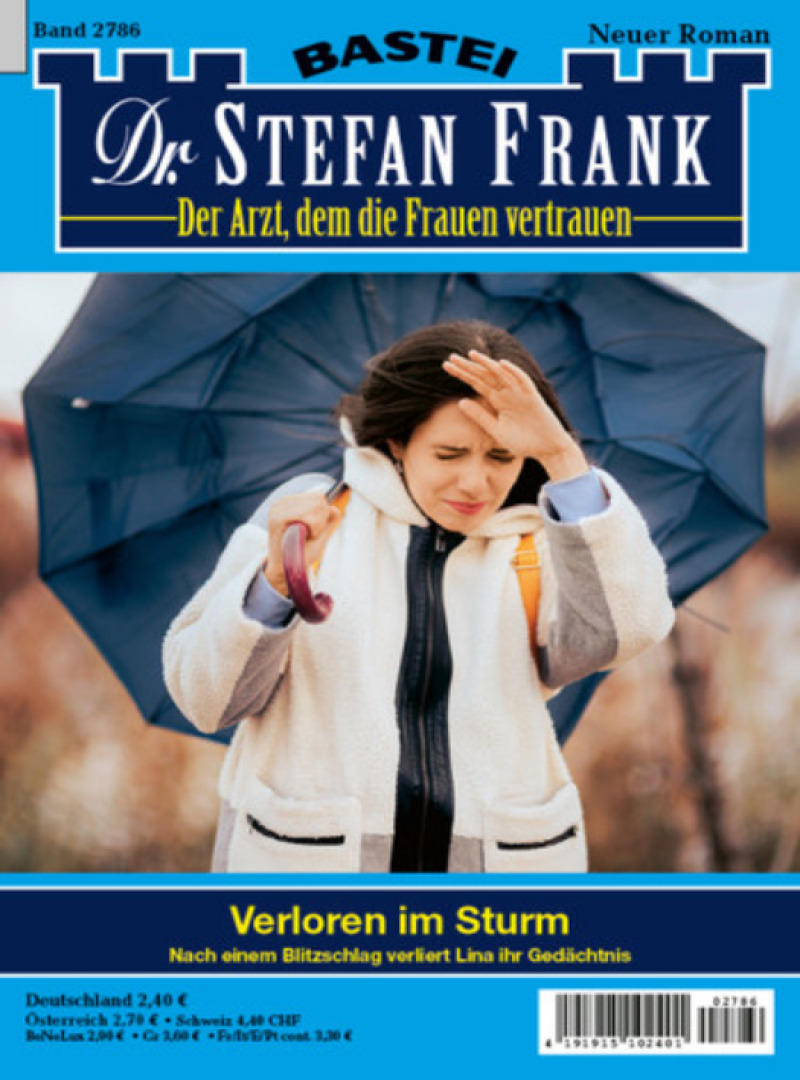 Dr. Stefan Frank