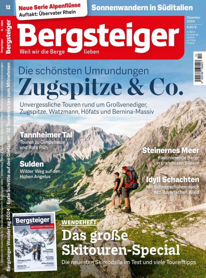 Bergsteiger