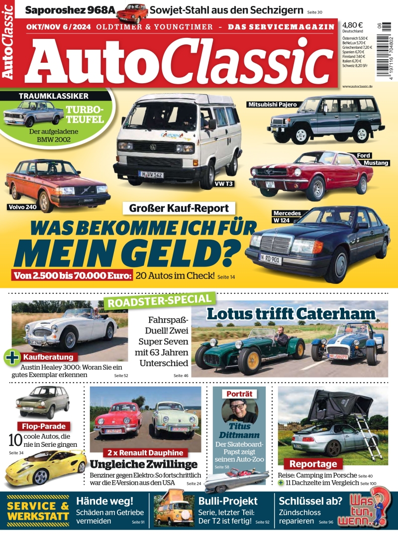 AutoClassic