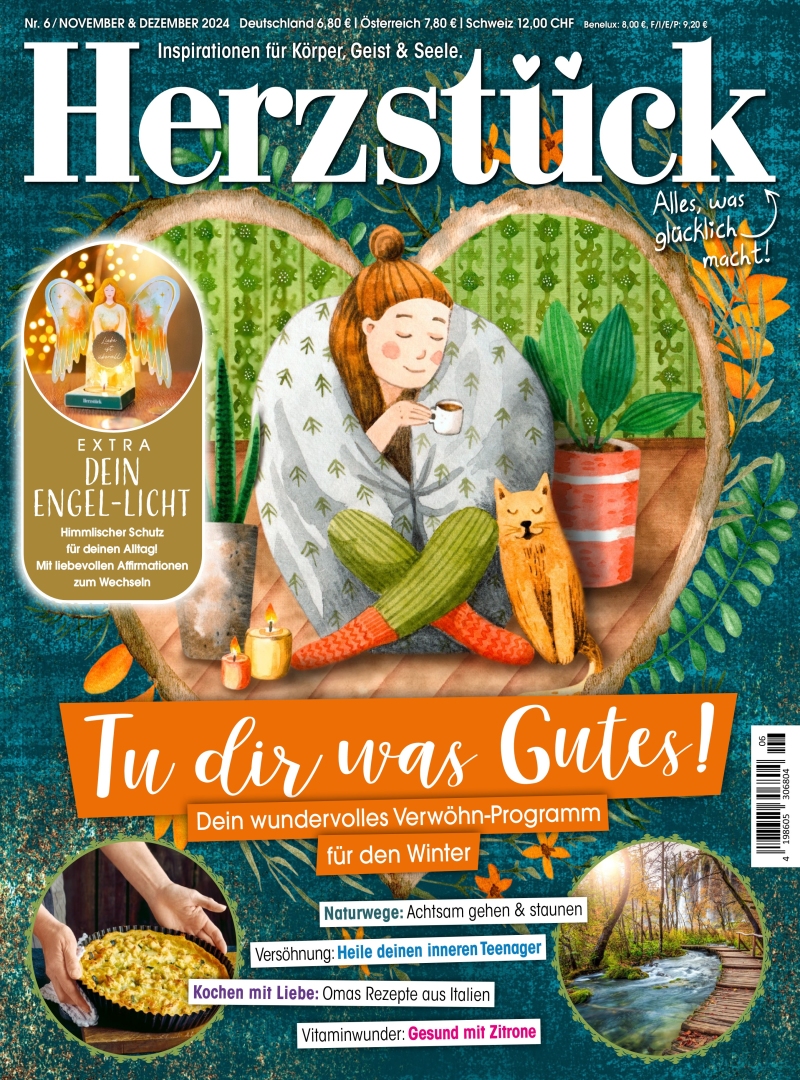 Herzstück