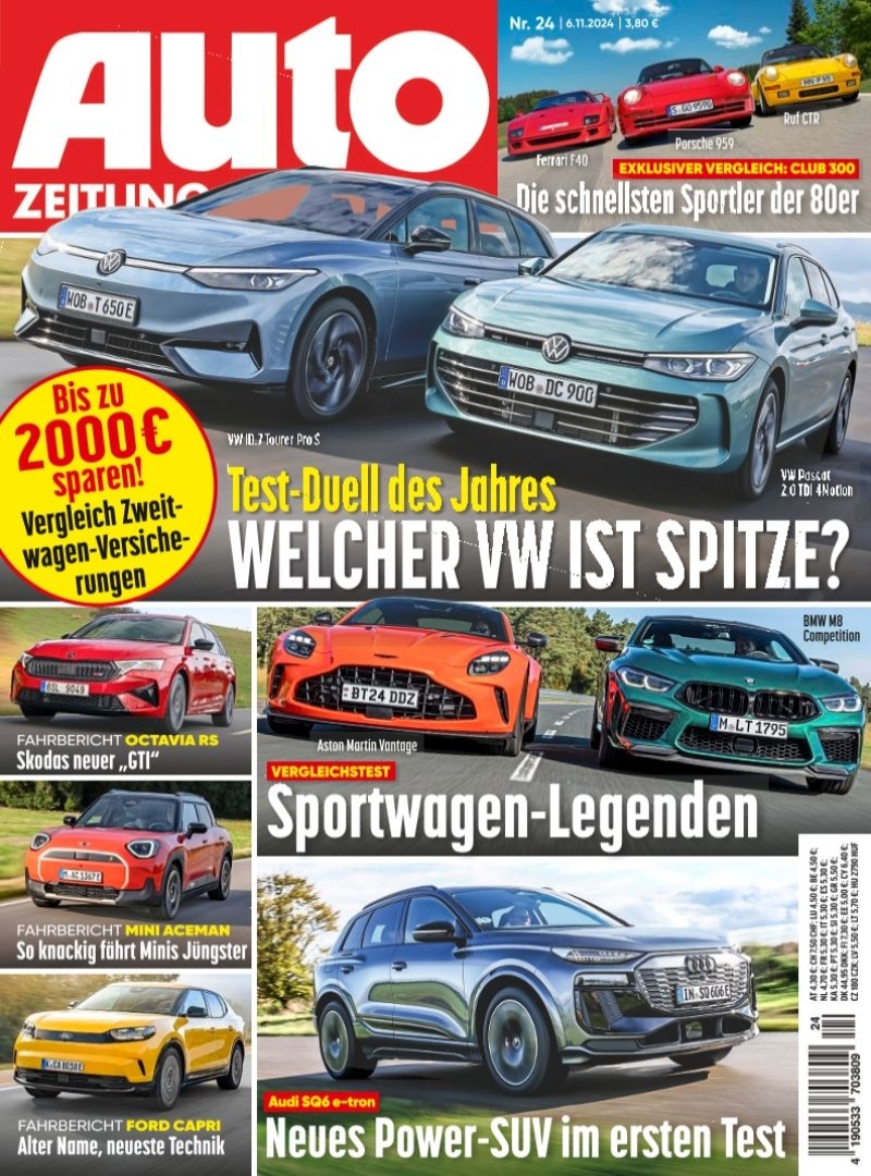 AutoZeitung