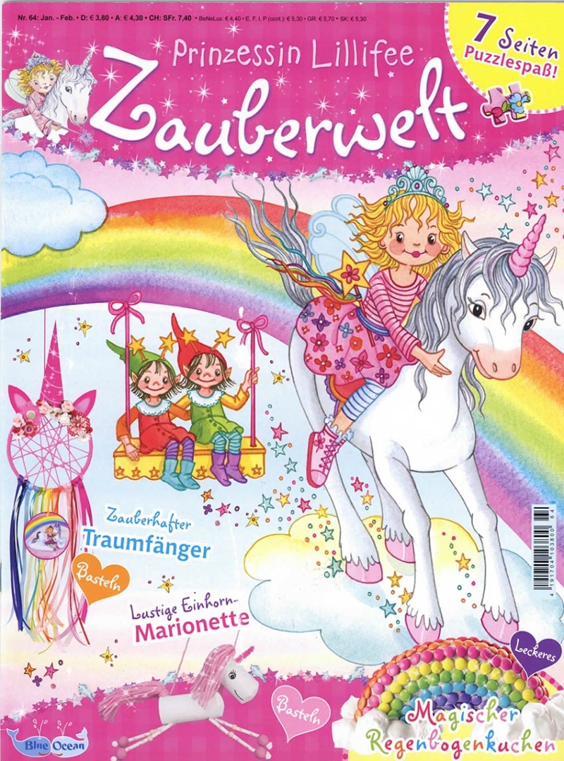 Prinzessin Lillifee