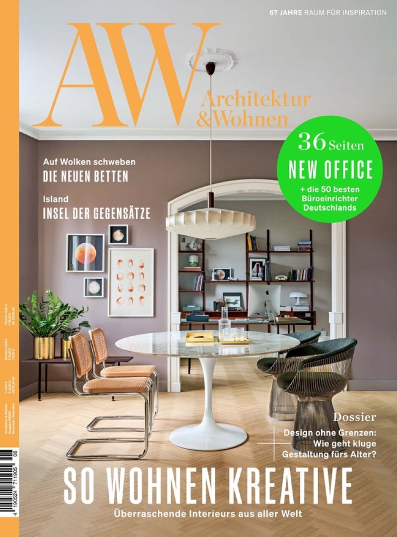 A&W Architektur & Wohnen