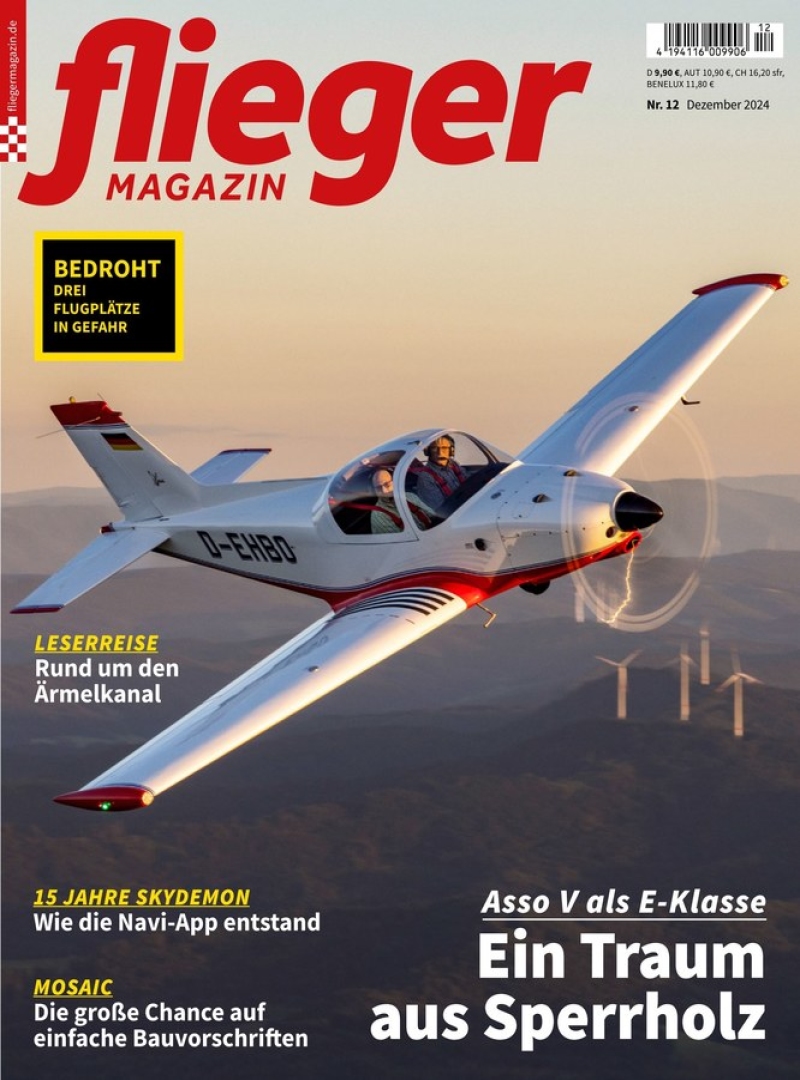 fliegermagazin