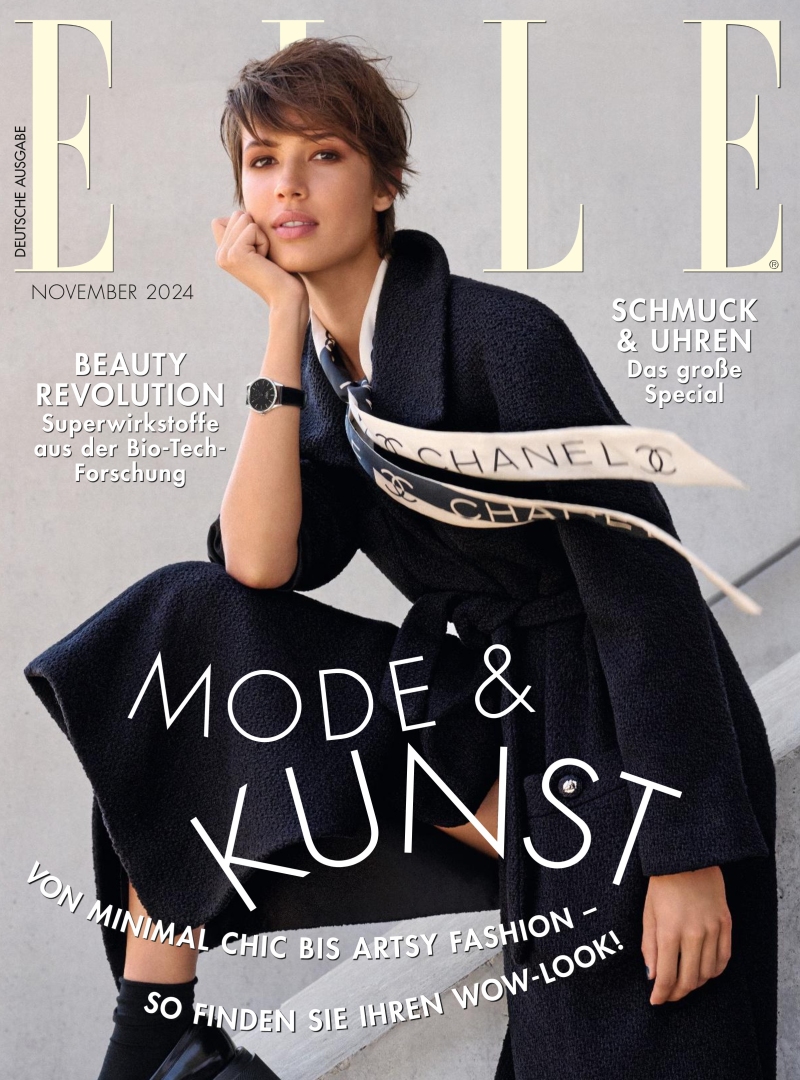 ELLE